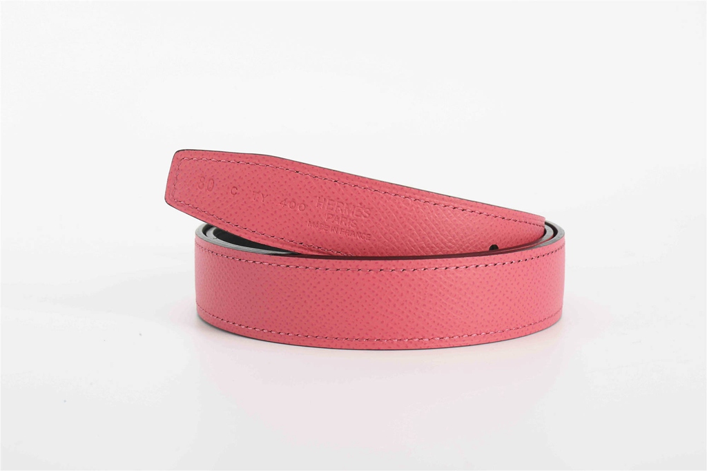 H**mes belts 25mm